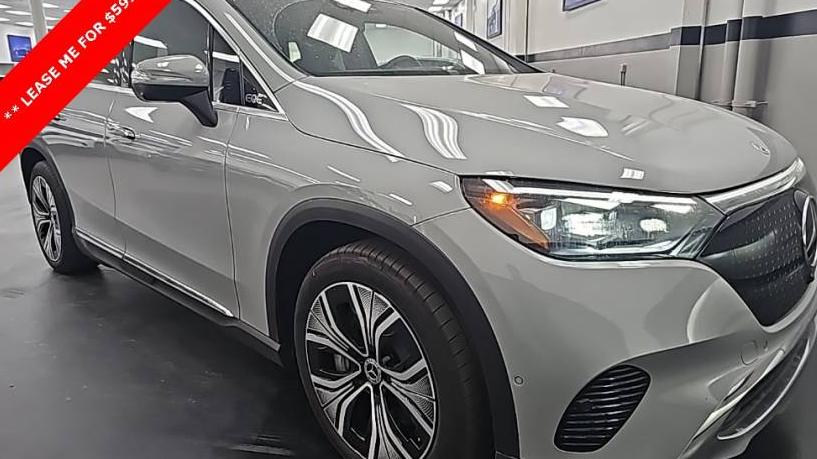 MERCEDES-BENZ EQE-CLASS SUV 2024 4JGGM2BB5RA046021 image MERCEDES-BENZ EQE-CLASS SUV 2024 4JGGM2BB5RA046021 image